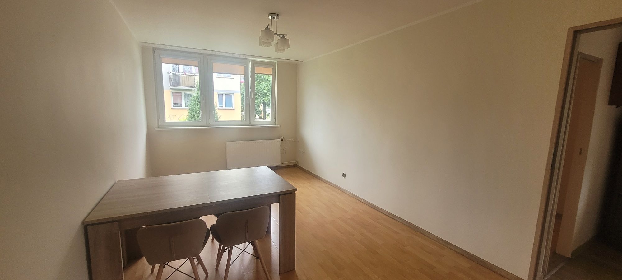 Mieszkanie na wynajem w centrum