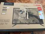 Telewizor Kruger&Matz 24”