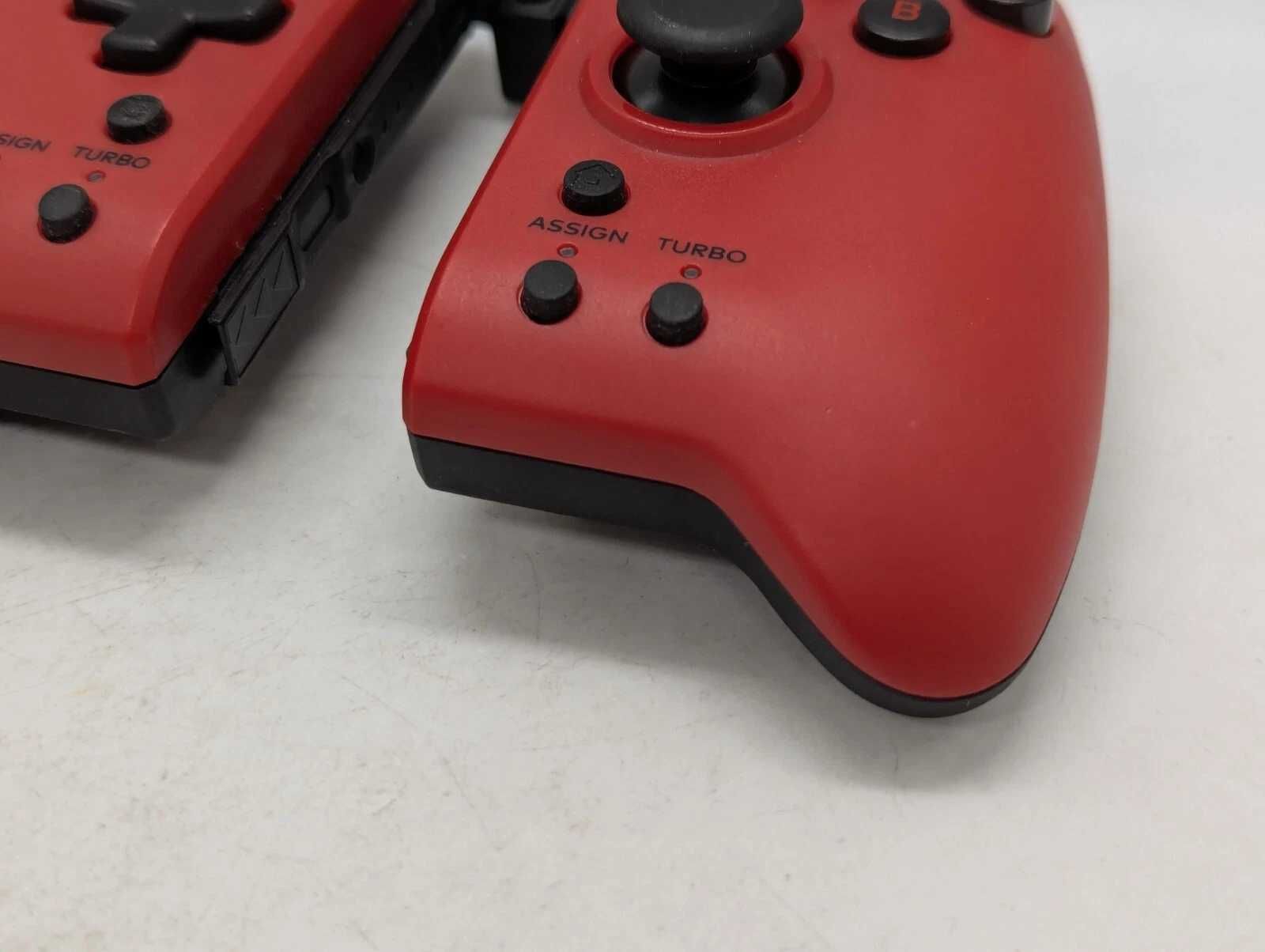 Hori Split Pad Pro