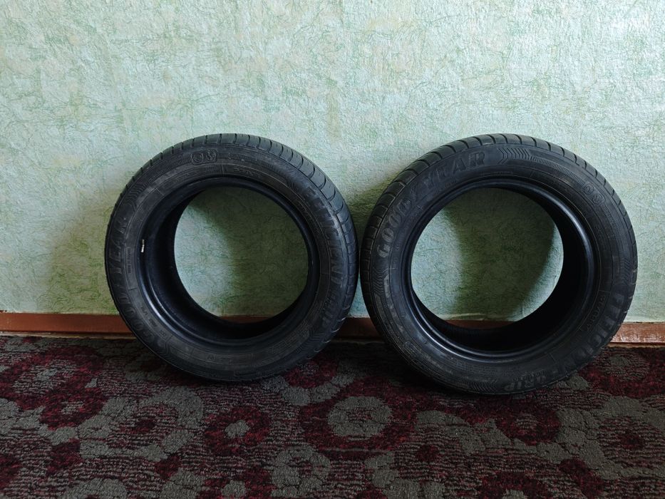 Резина літня GOODYEAR 175/65 R14