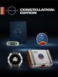 Starfield Collector's Edition