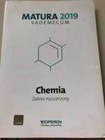 Chemia vademecum, Operon- cały materiał do matury