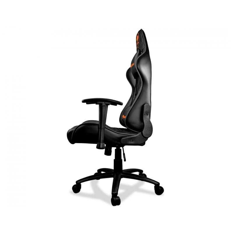 Cougar Gaming Armor One Preto – Cadeira Gaming