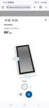 Espelho IKEA TOFTBYN 165x75