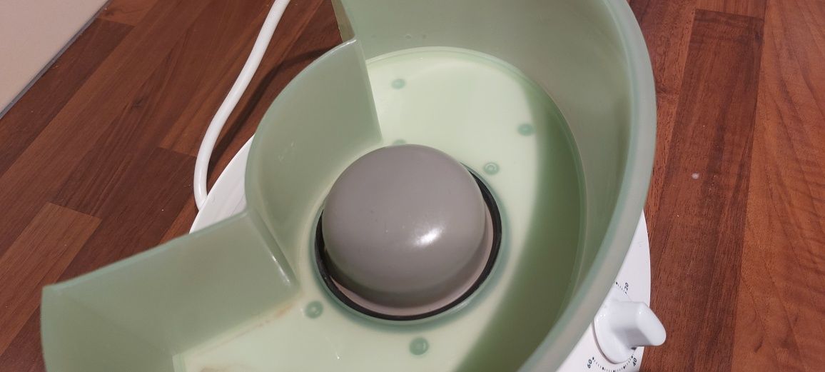 Parowar tefal steam quisine ideał