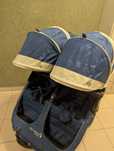 Baby Jogger City Mini Gt Double