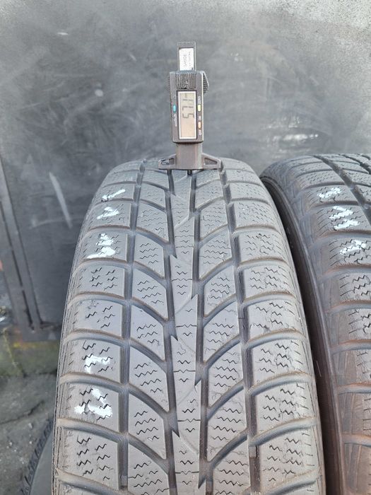 185/65/15 Hankook Winter I*Cept RS  6mm 2szt