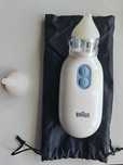 Aspirator do nosa Braun
