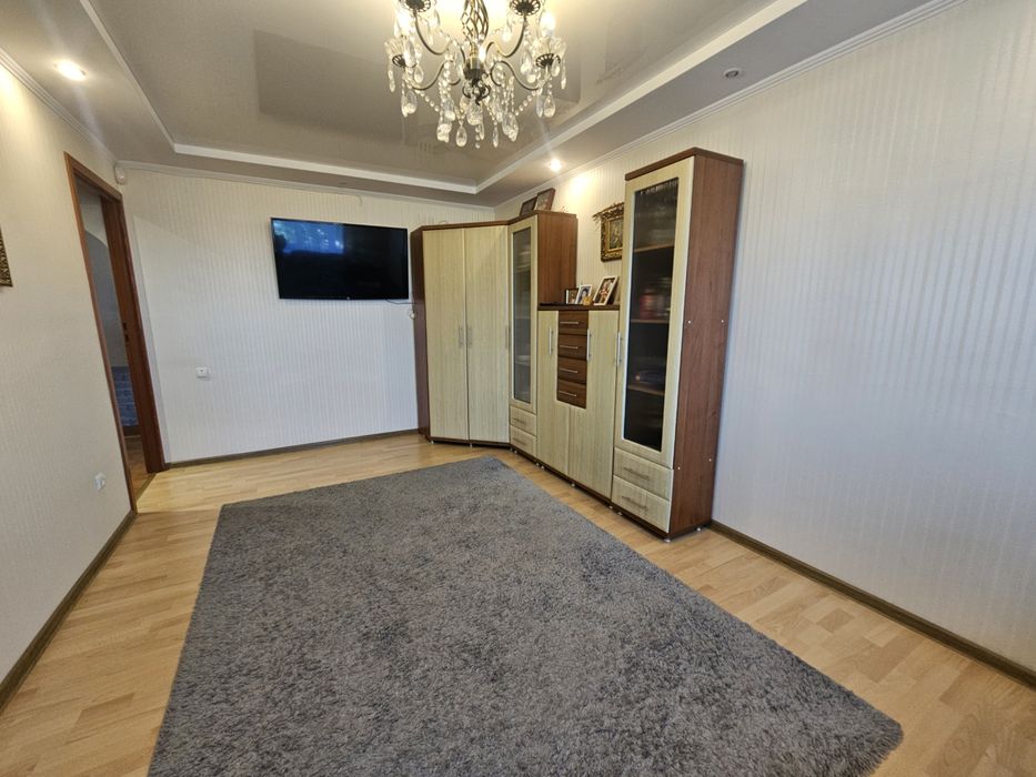 Продається 3к. квартира з ремонтом