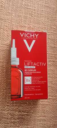 Sérum Vichy B3 manchas e rugas