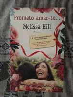Prometo amar-te... - Melissa Hill