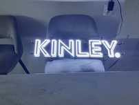 neon Kinley nowy