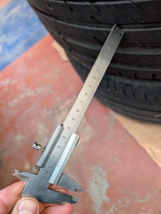 Шини літні Nexen r 18