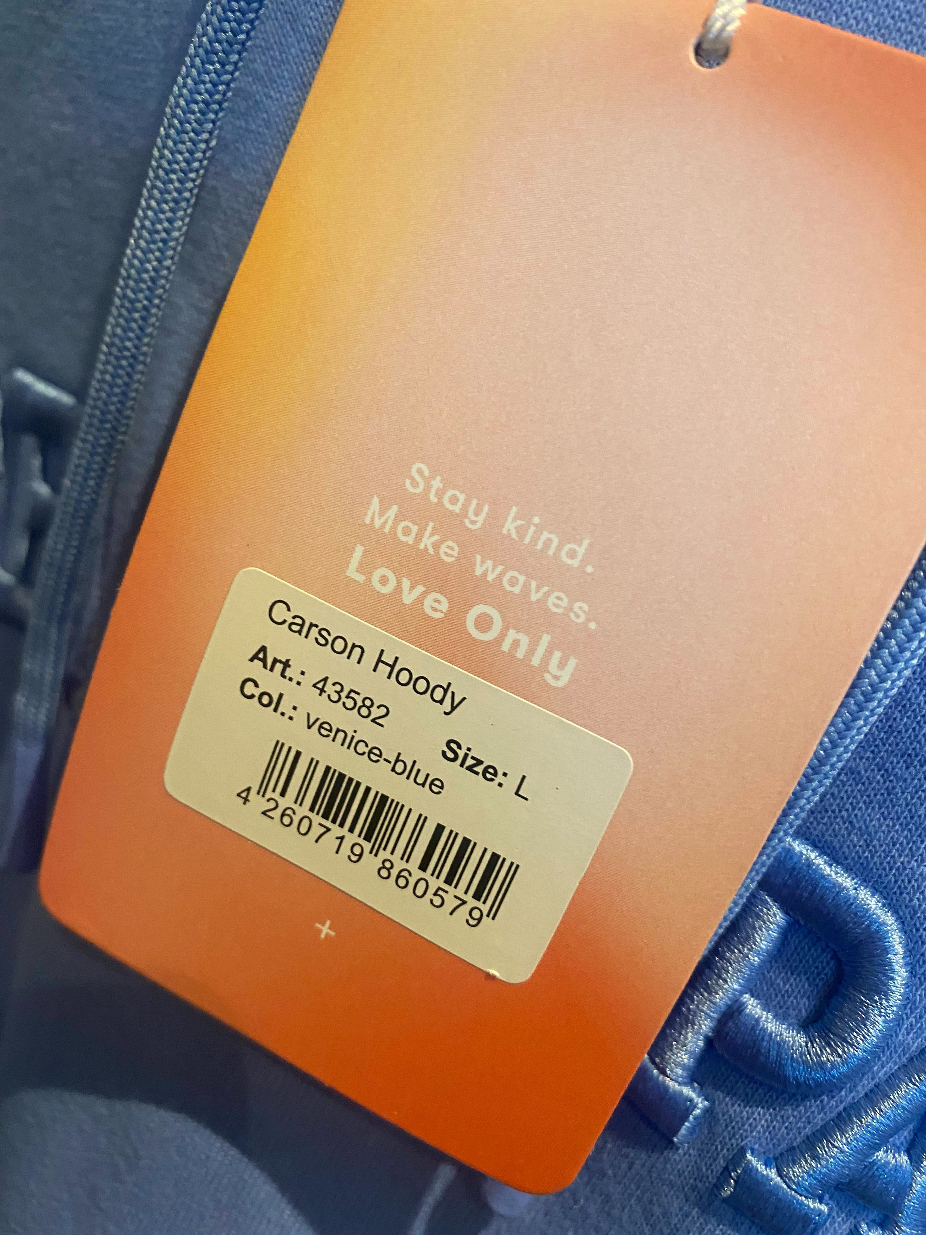 bluza Oceans Apart