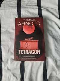 Tetragon - Thomas Arnold