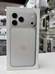 SKLEP WORLDTEL• iPhone 17 Pro Max 512GB • Silver• Gwarancja 1 rok