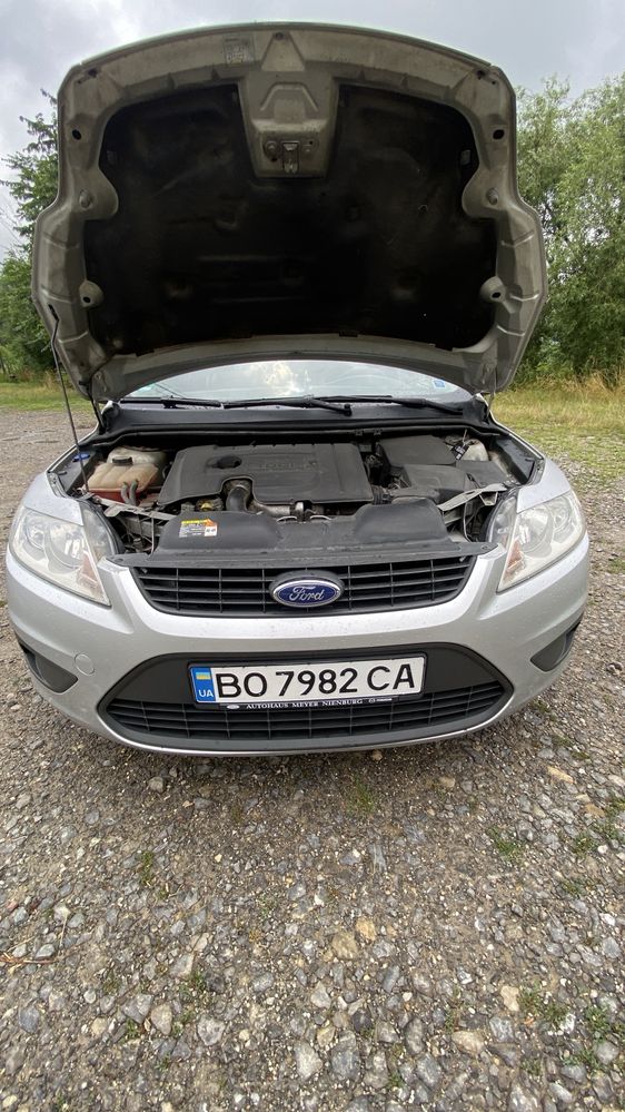 Продам авто Ford Focus