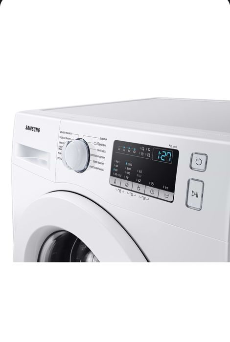 Пральна машина 7 кг  Samsung WW70T4020EE1UA