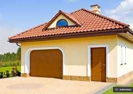 Brama Segmentowa Przemysłowa Garażowa Wiśniowski montaż cała Polska !!