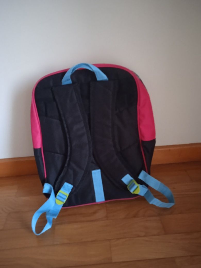 Mochila Escolar para Crianças