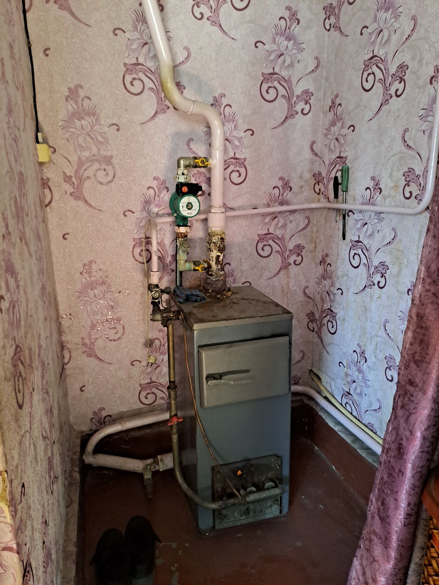 Продам дом в районе сш117, гараж, летняя кухня МЕБЕЛЬ+ТЕХНИКА