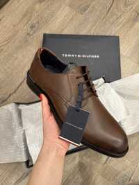 Чоловічі туфлі Tommy Hilfiger