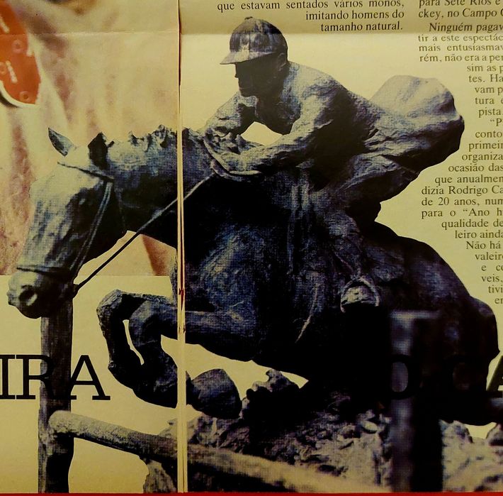 HIPISMO - Rodrigo Castro Pereira