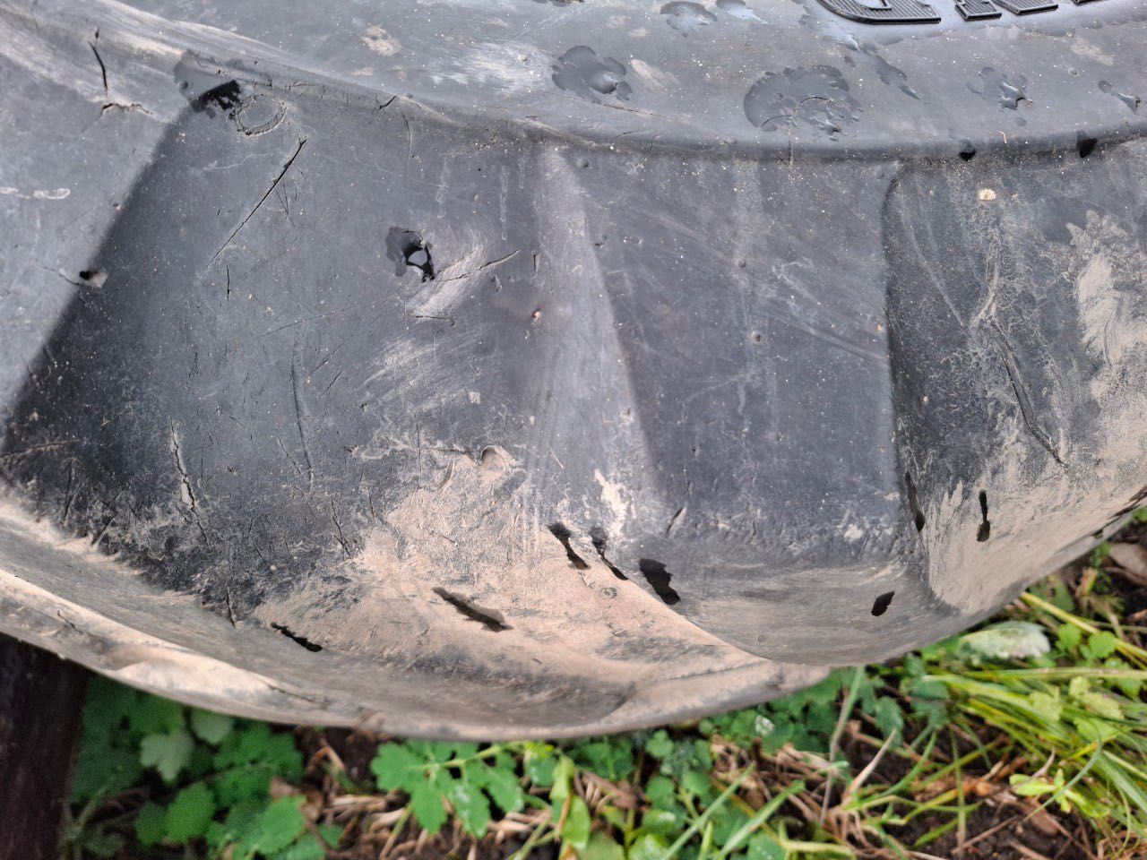 Шини ВКТ 460/70R24 для Сільгосптехніки