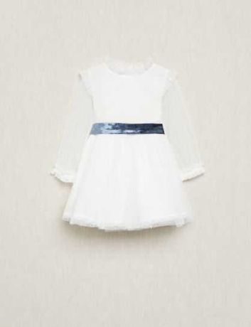 Платье для девочки MANGO 2-3 года