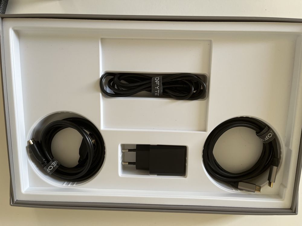 Monitor Portátil NEOFYTE T14S – 14 Full HD