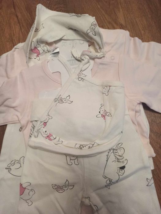 Komplet ubranek cool club 68