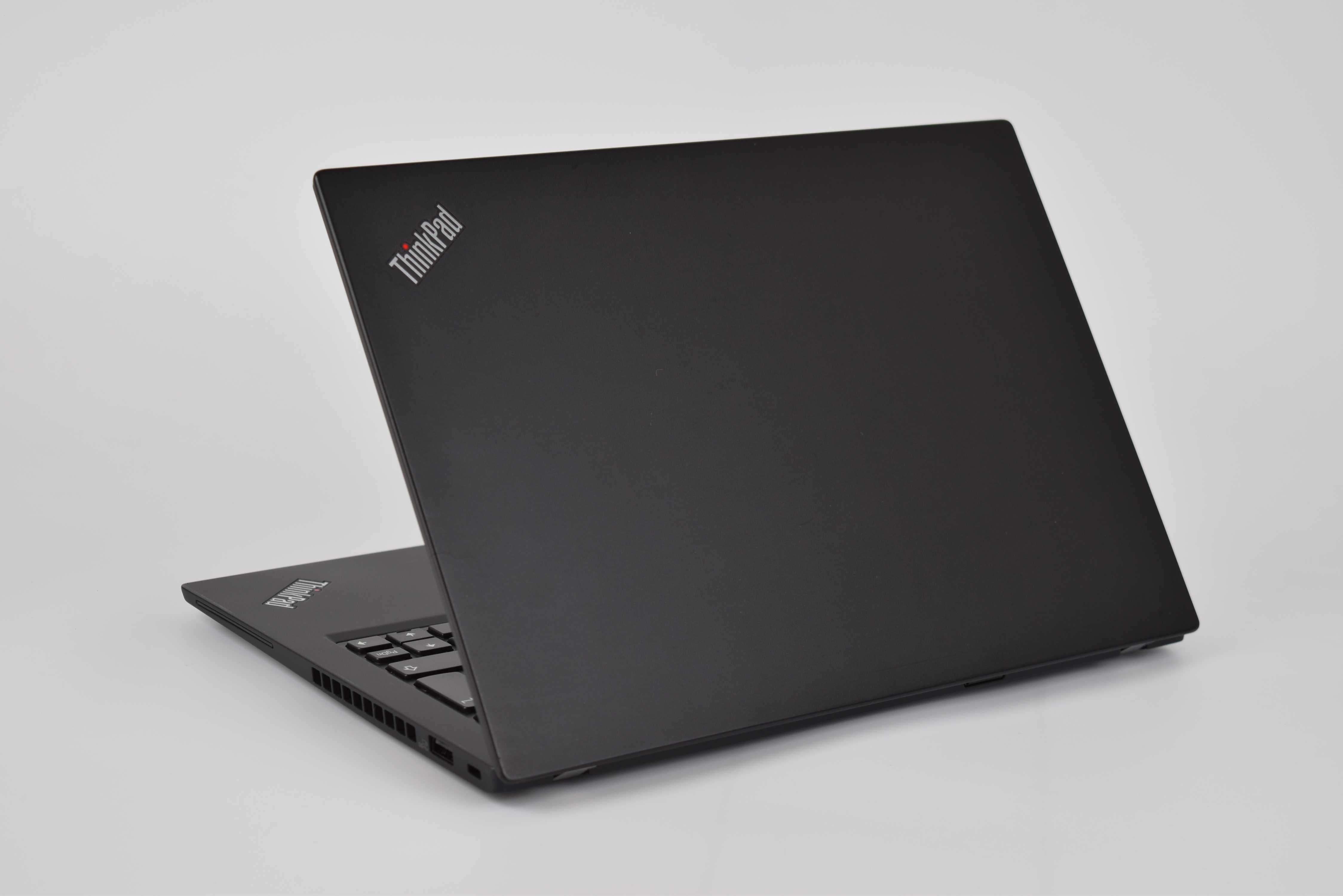 Lenovo ThinkPad A285 R5 Pro 2500U 16 гб 256/512/1 тб 12.5" IPS Нетбук