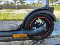 Trotinete Eléctrica Navee N65
