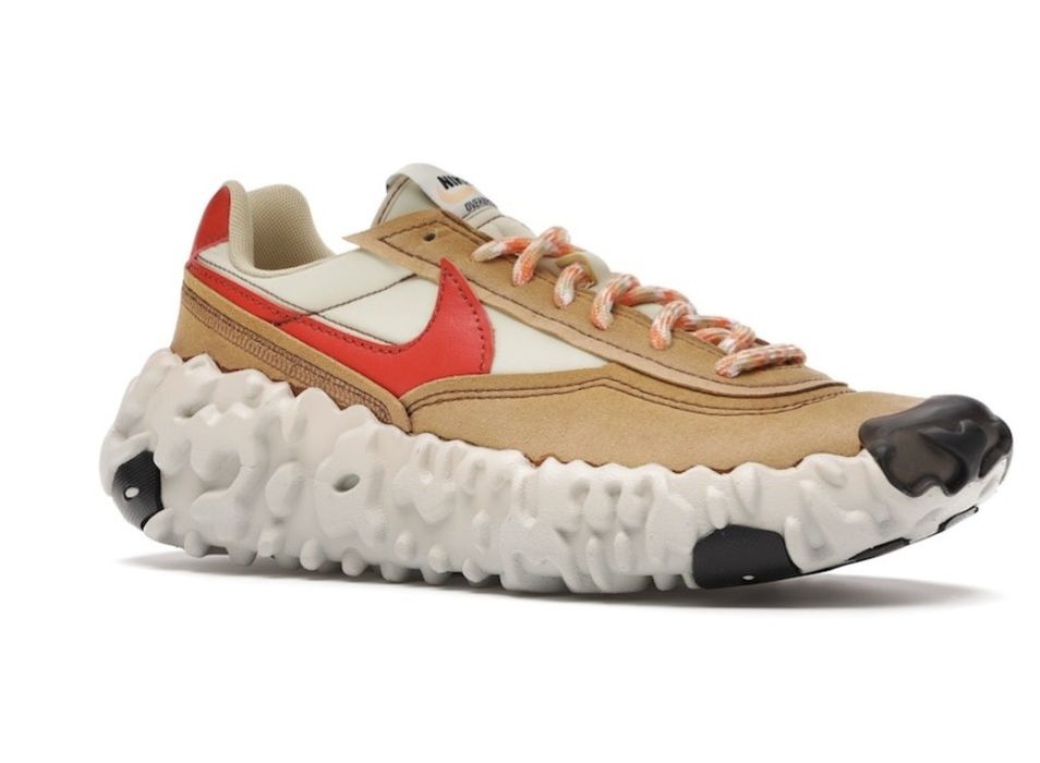 Nike Overbreak SP Mars Yard US13 47,5