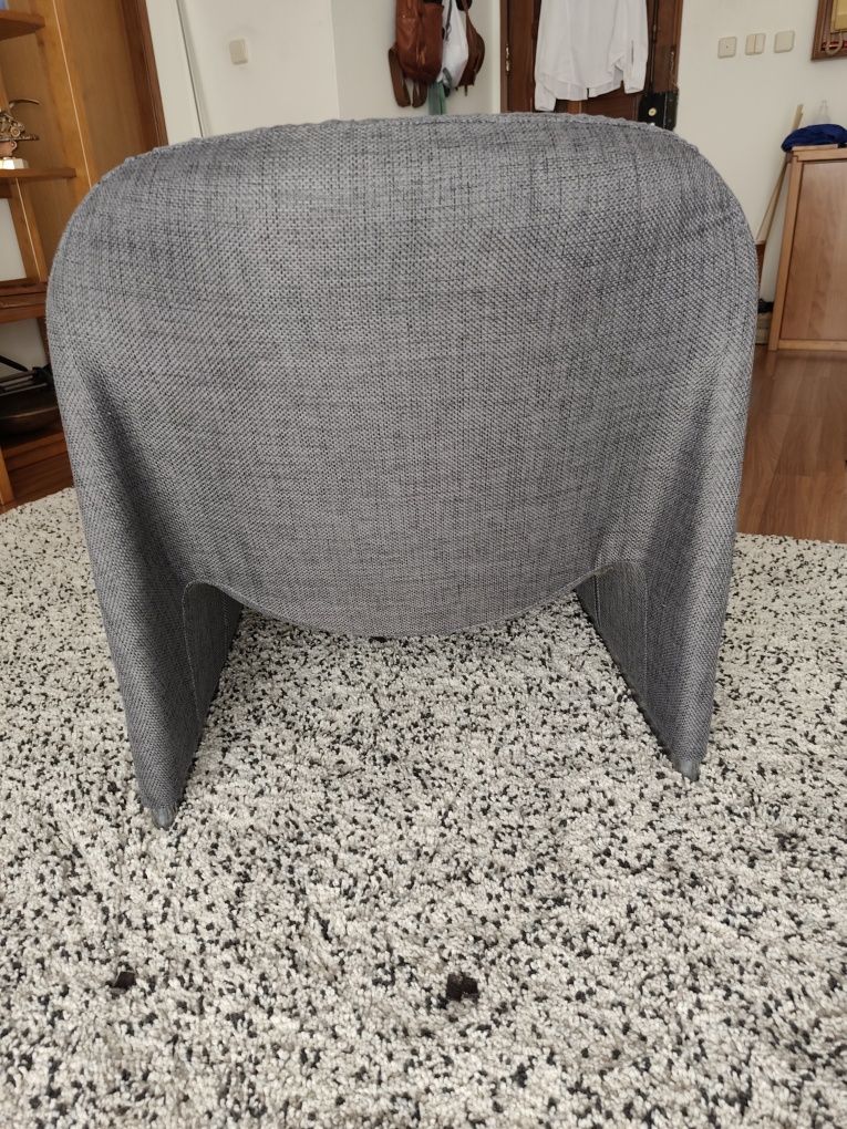 Sofás de sala em tecido