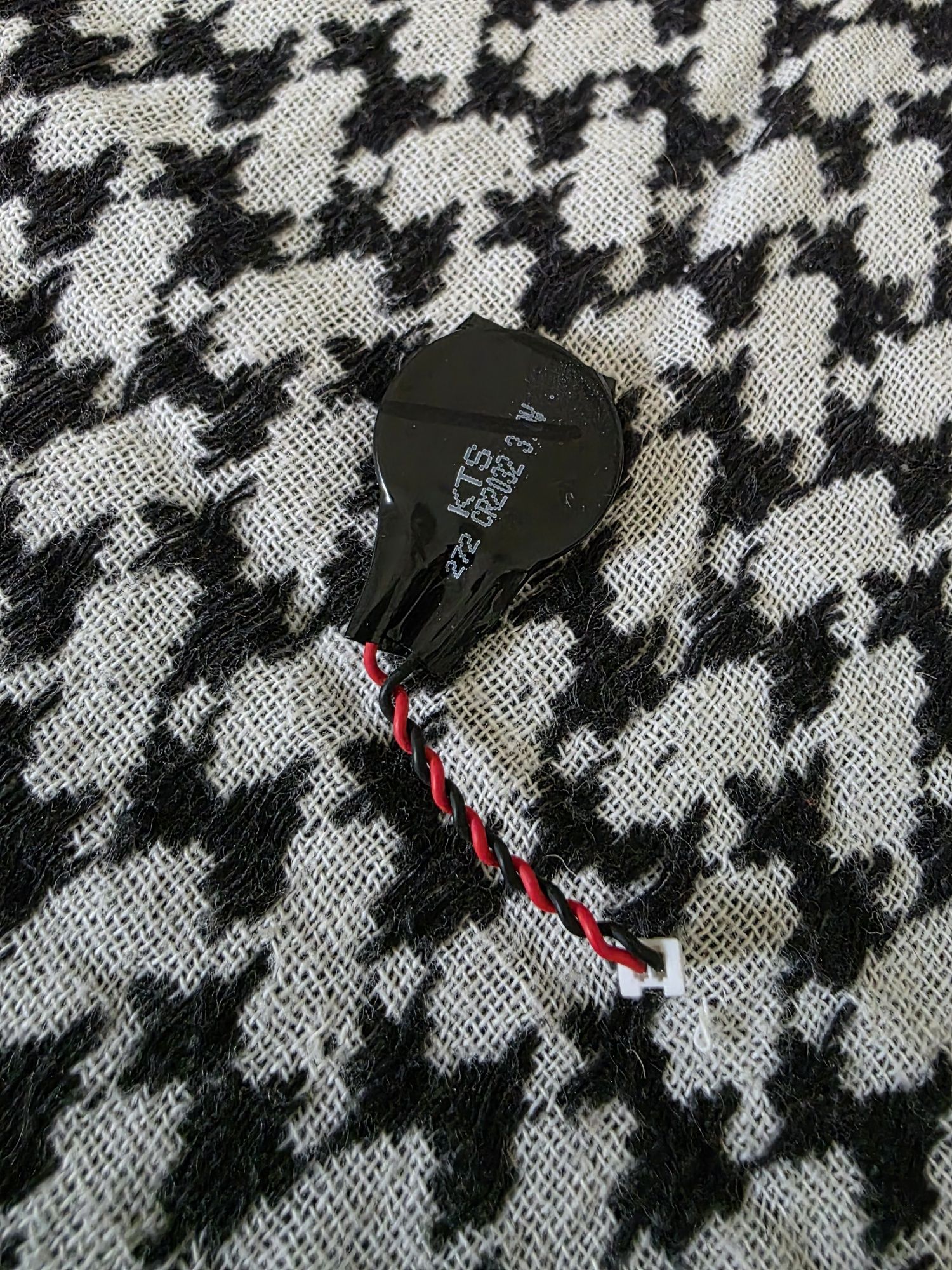 Złom komputerowy