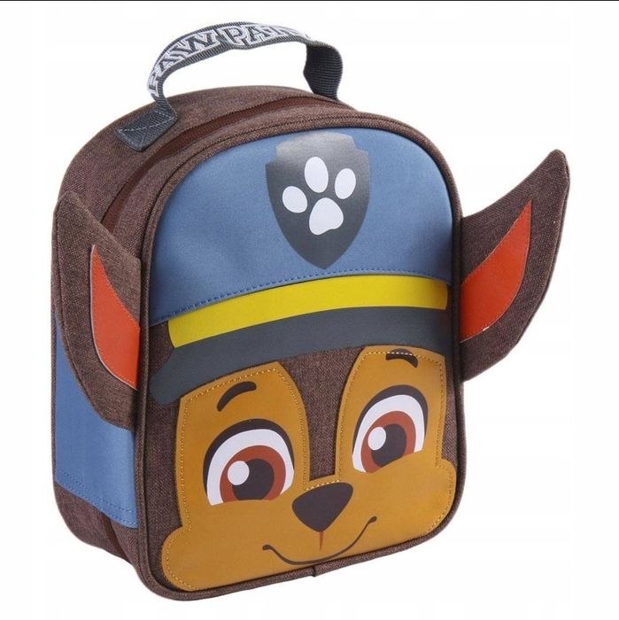 Plecak Torba psi patrol lunch box