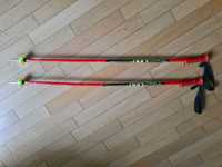 Kijki narciarskie LEKI, długość 100 cm