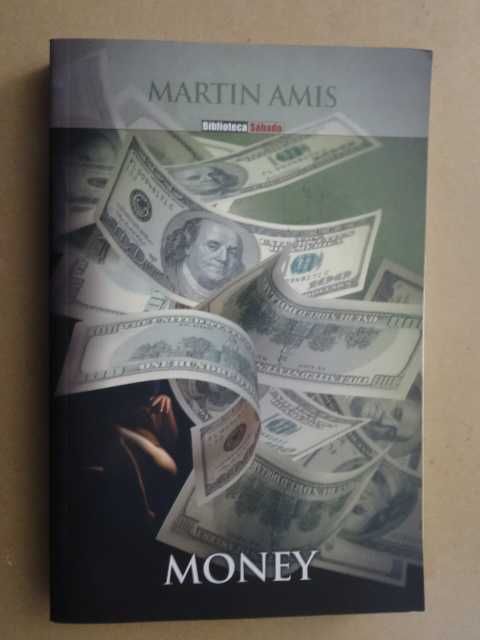 Money de Martin Amis