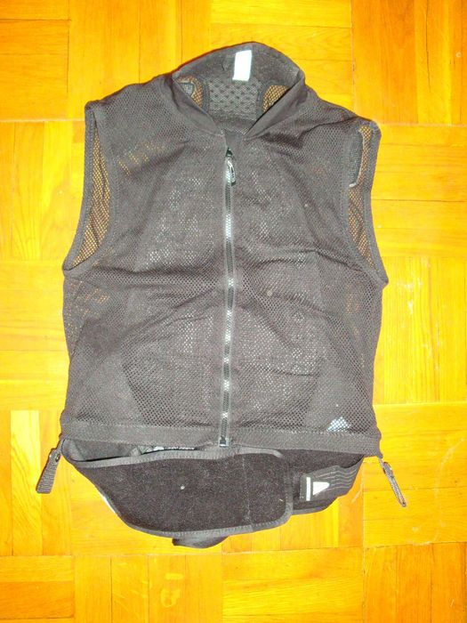 Защита спины ICE TOOLS , размер XL