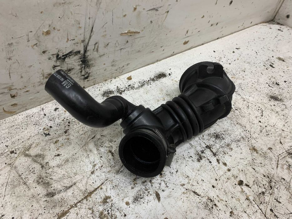 Opel Zafira Vectra B 2.0 DTI Wąż Rura Przewód Powietrza Turbiny