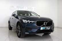 Volvo XC 60 B4 D AWD Geartronic Momentum
