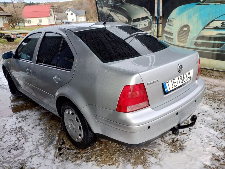 Продам volkswagen bora в хорошому стані всі росхідники замінено масла