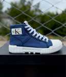 Calvin klein jeans кроссовки оригинал 37 размер кеды