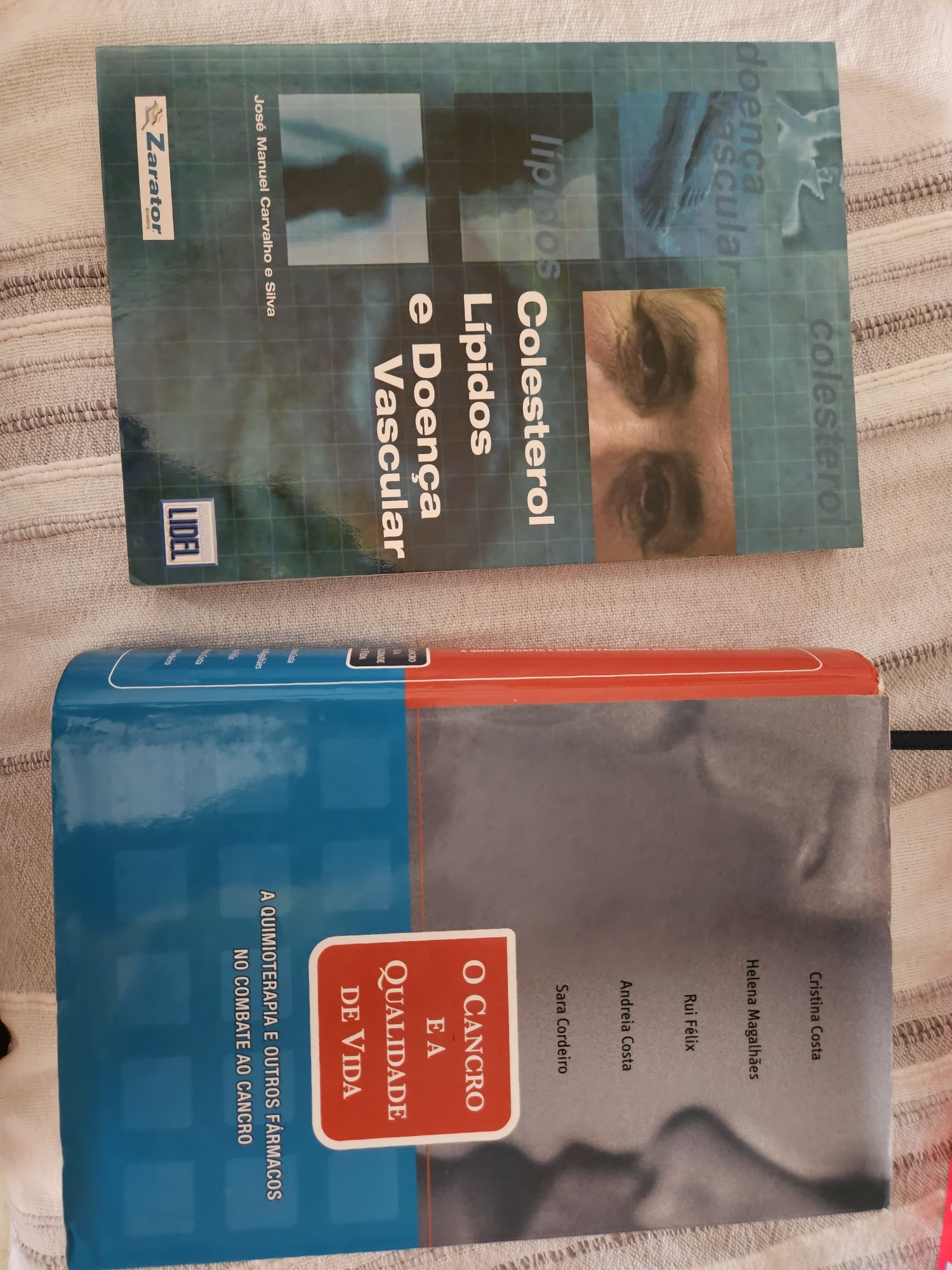 Livros de medicina