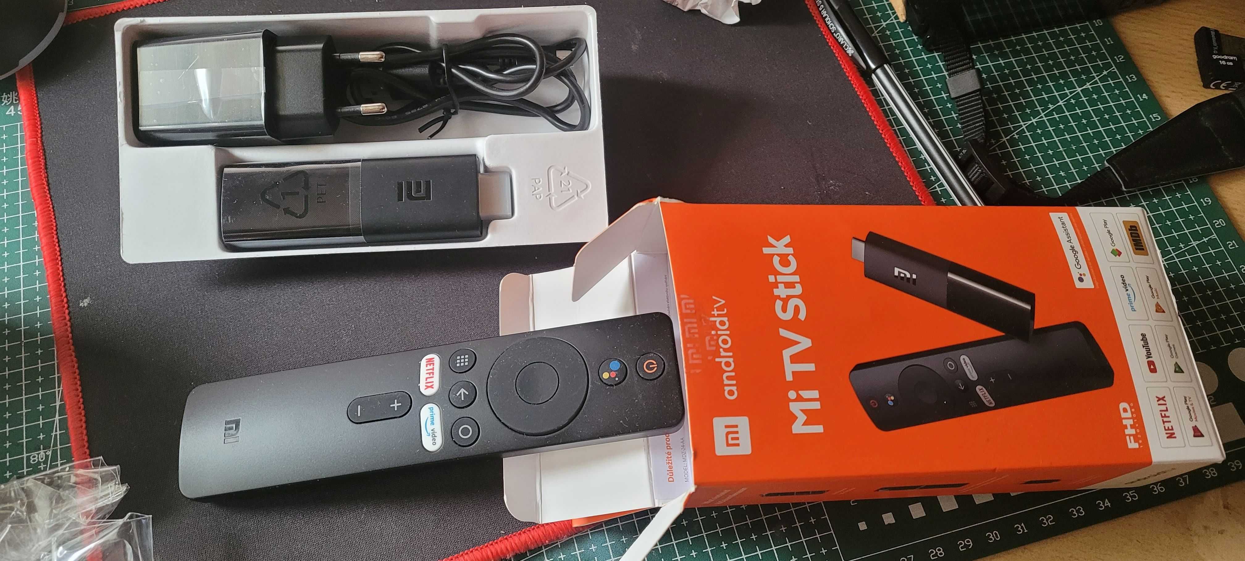Mi TV Stick Android TV