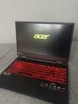 Laptop Gamingowy Acer Nitro Nitro 5 AN515