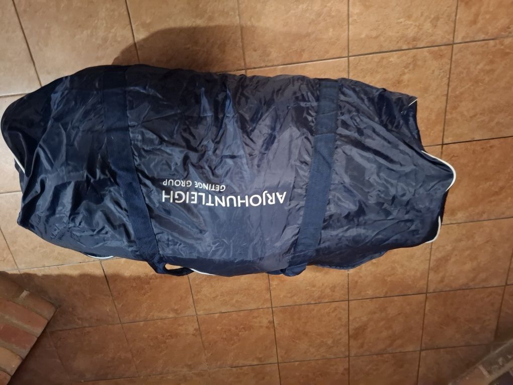 Torba podróżna duza
