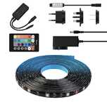 Sonoff L2-5M zestaw inteligentna wodoodporna taśma LED 5 m RGB pilot z