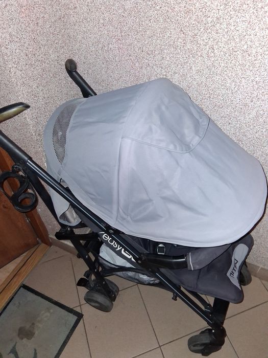 Wózek parasolka Easy Go